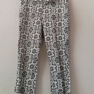 Vintage Willi Smith capris